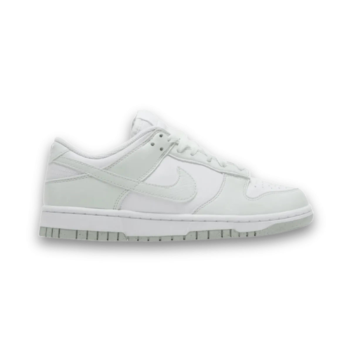 Dunk Low Next Nature 'White Mint'