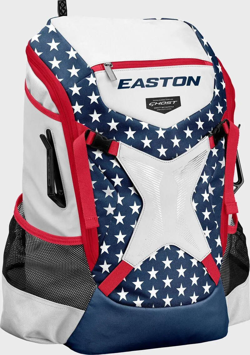 Easton Ghost NX Fastpitch Bat Pack Bag