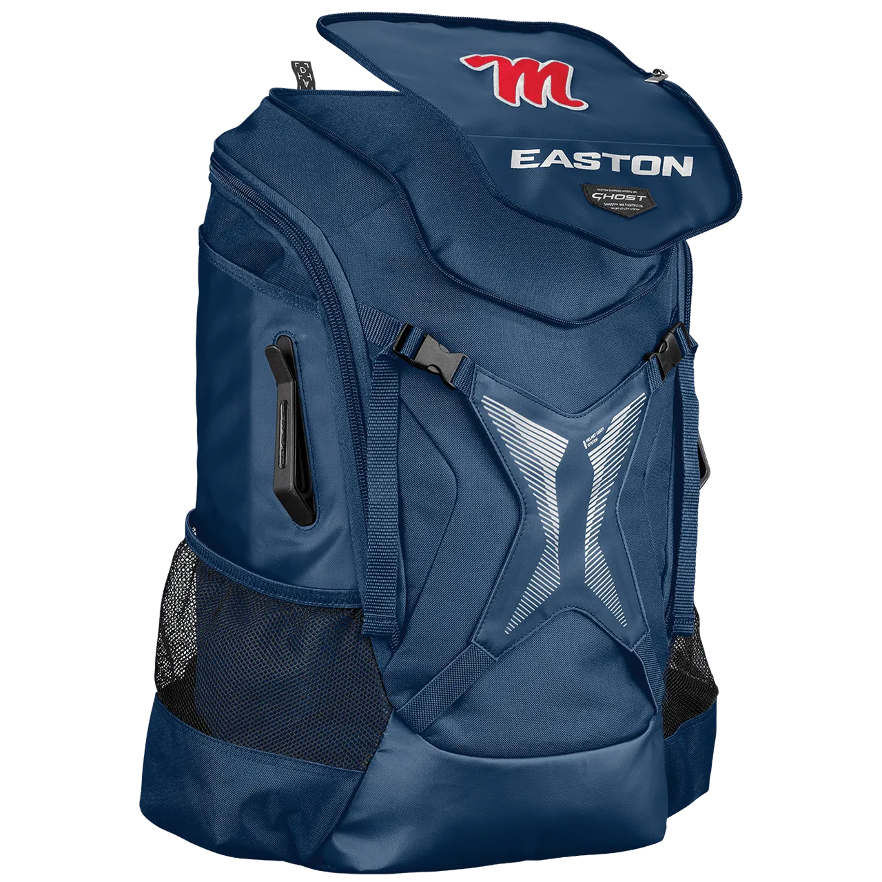 Easton Ghost NX Fastpitch Bat Pack Bag