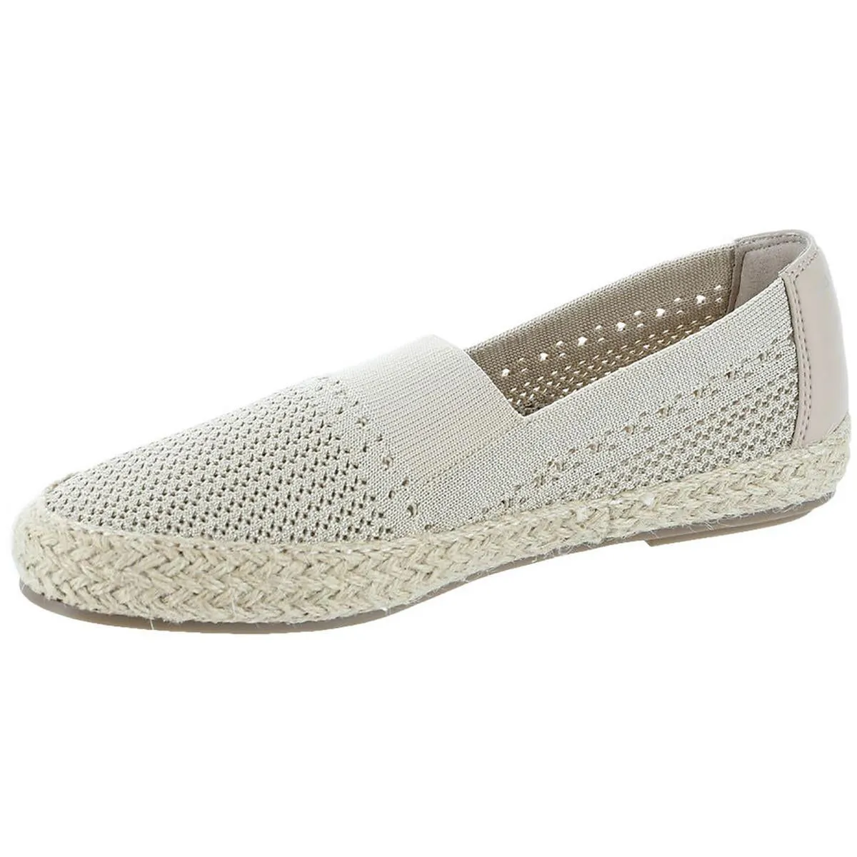 Easy Spirit Womens Hassie Shimmer  Loafers