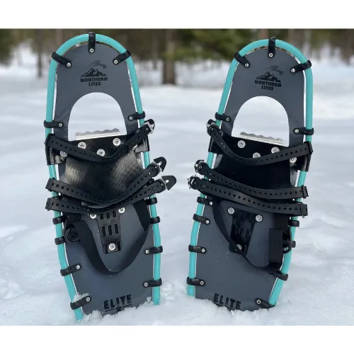 Elite (25") by Northern Lites Snowshoes