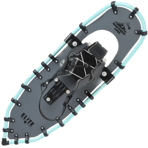 Elite (25") by Northern Lites Snowshoes