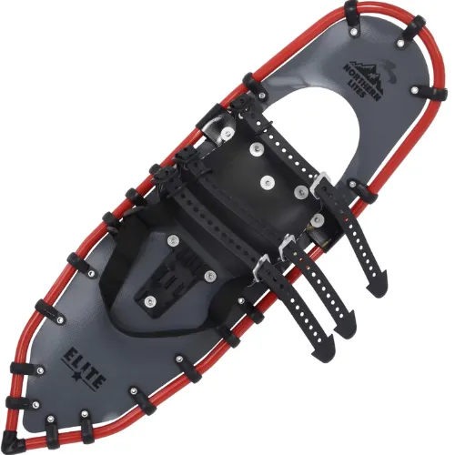 Elite (25") by Northern Lites Snowshoes