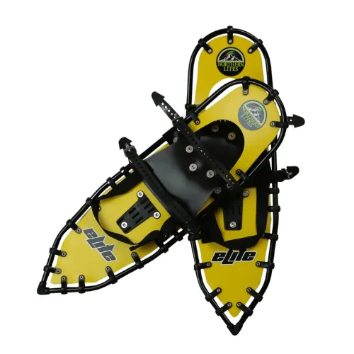 Elite Race (25") by Northern Lites Snowshoes