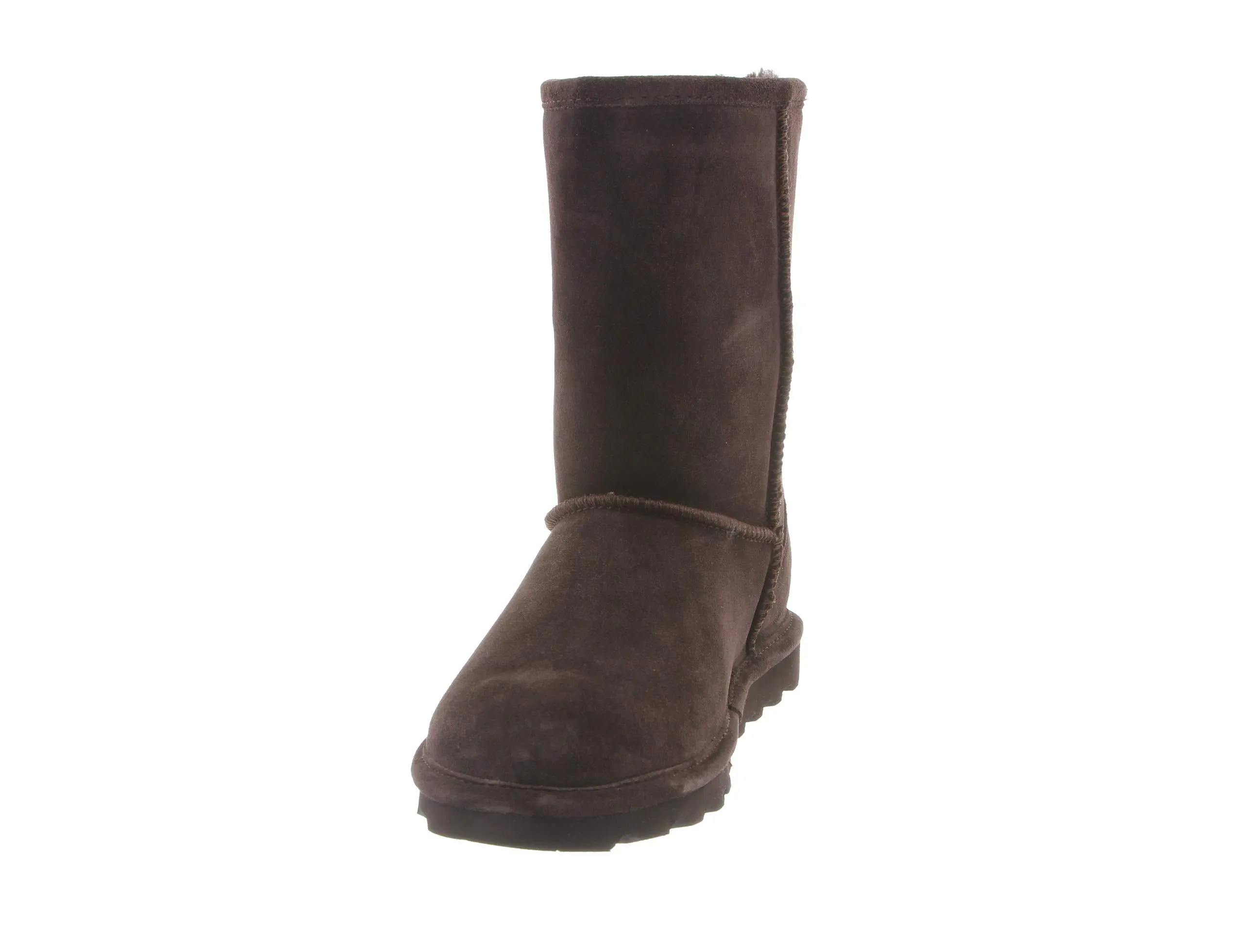 Elle Short Boot - Women