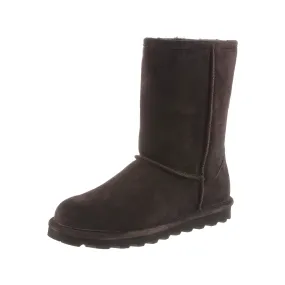 Elle Short Boot - Women