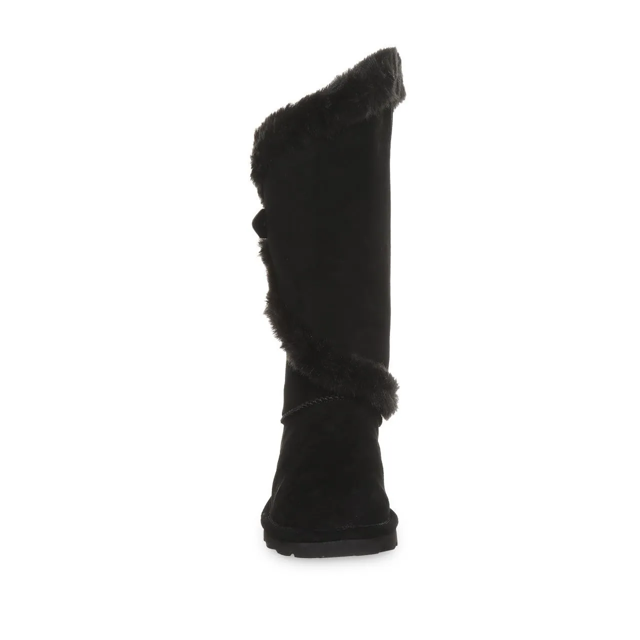 Elle Short Boot - Women