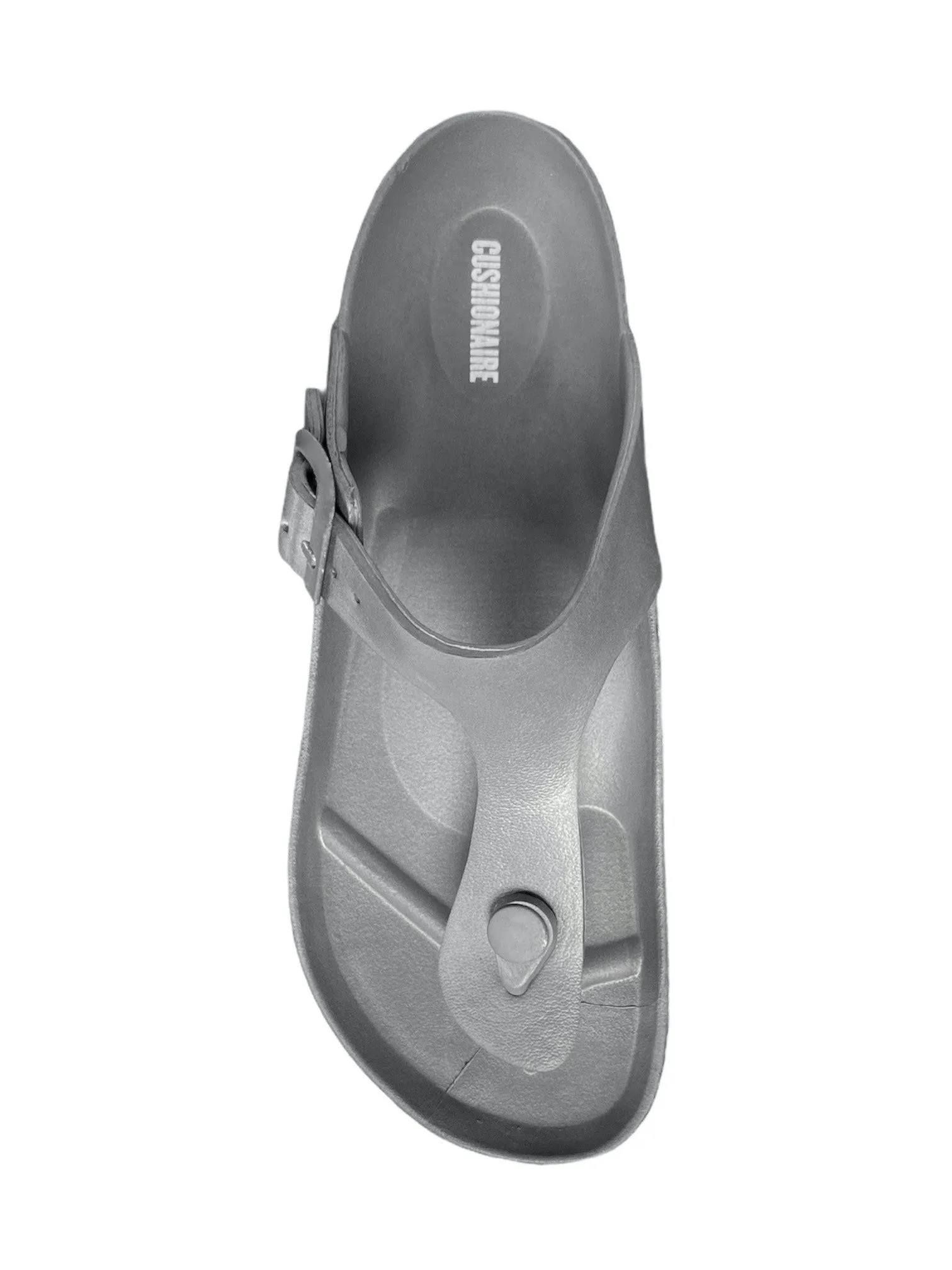 Emma Molded Thong Sandal