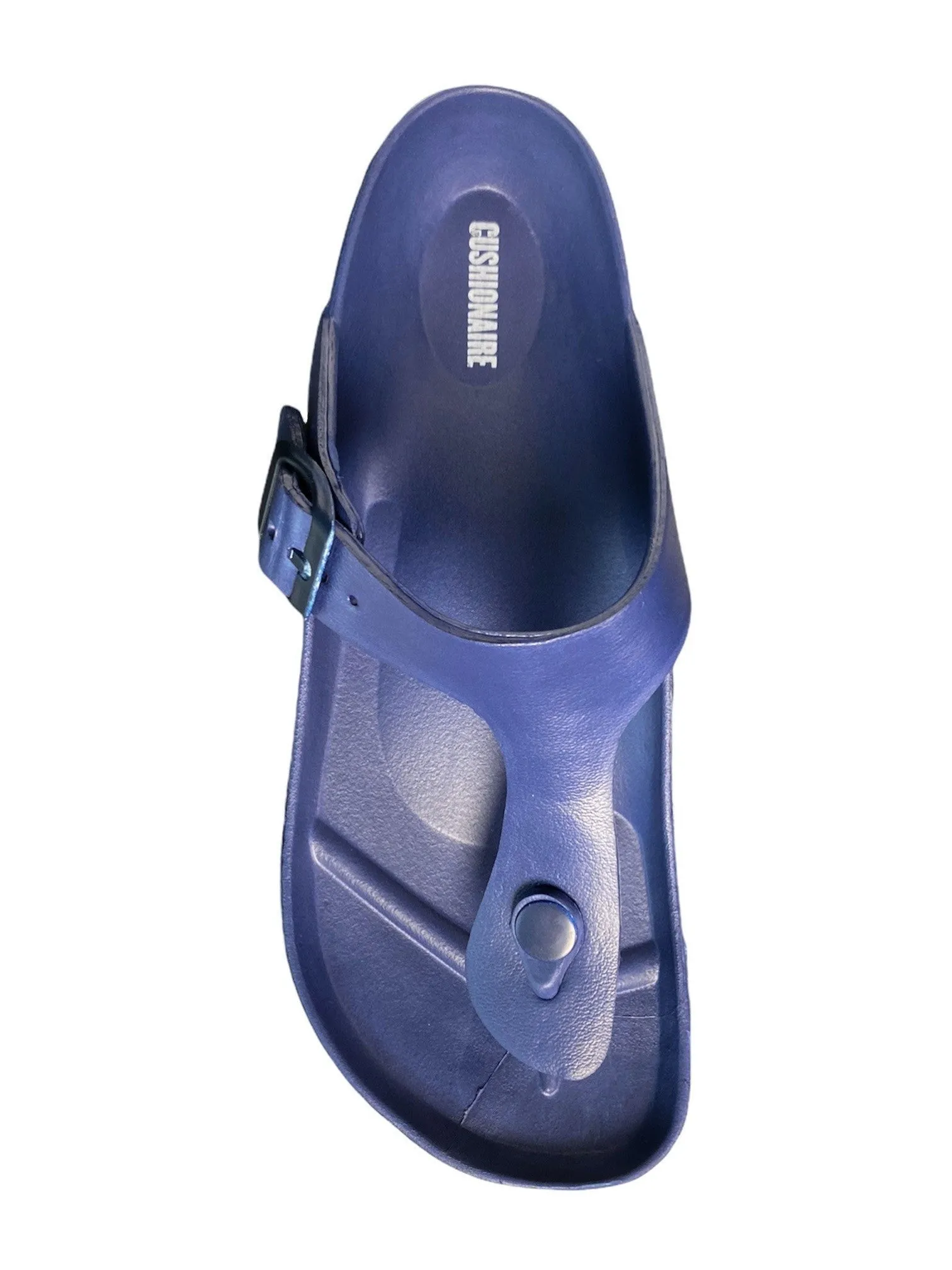 Emma Molded Thong Sandal