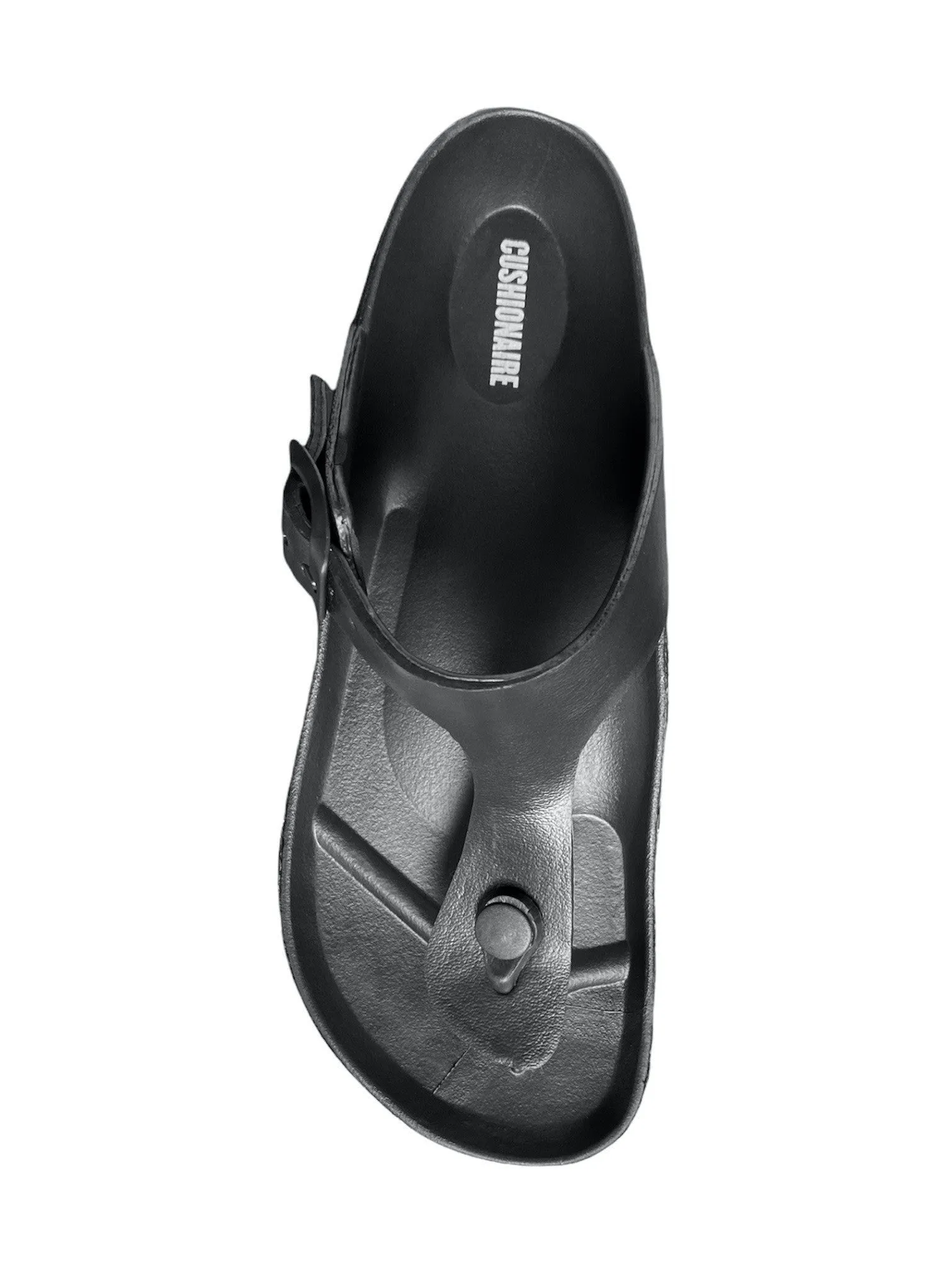 Emma Molded Thong Sandal