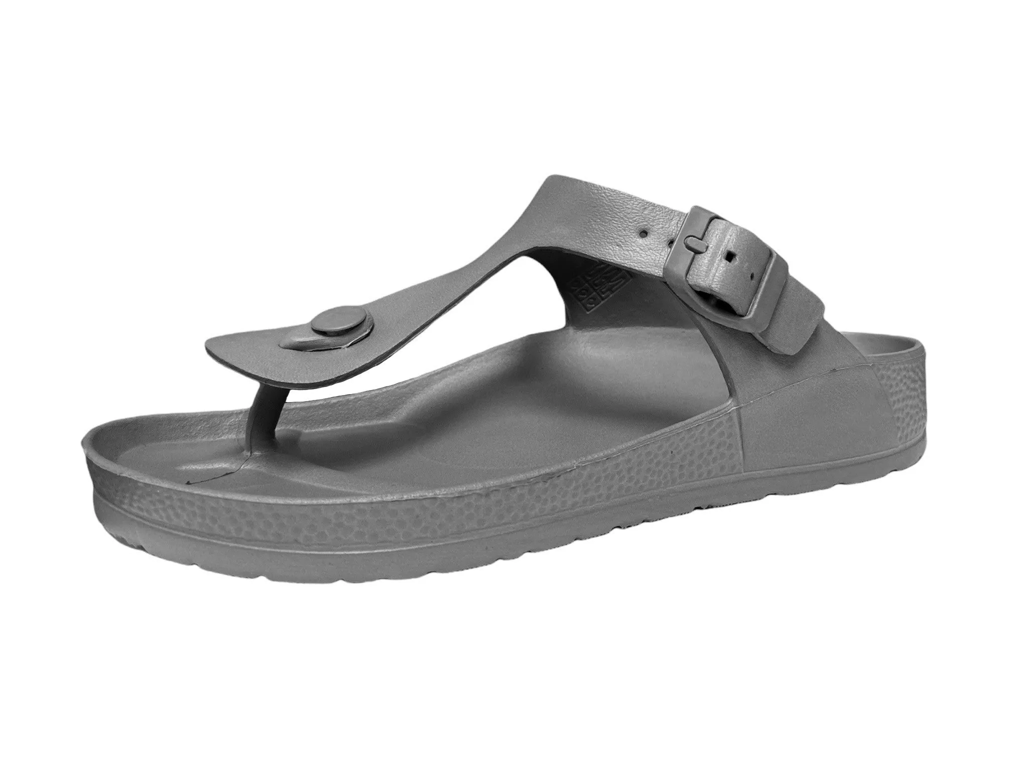 Emma Molded Thong Sandal