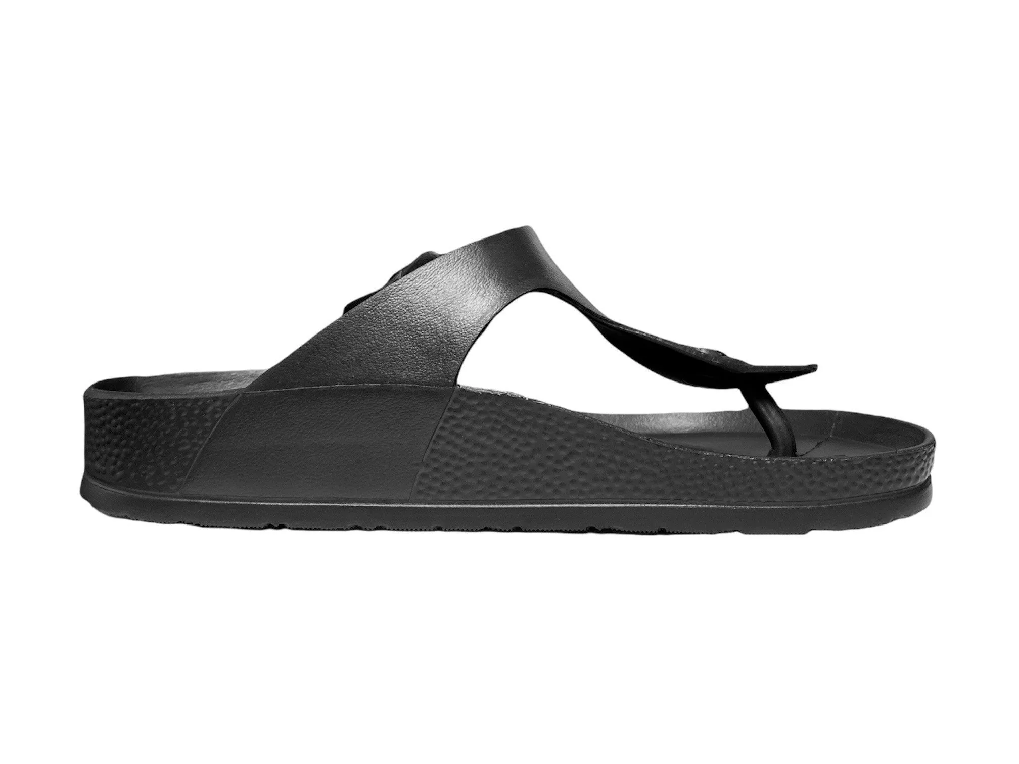 Emma Molded Thong Sandal