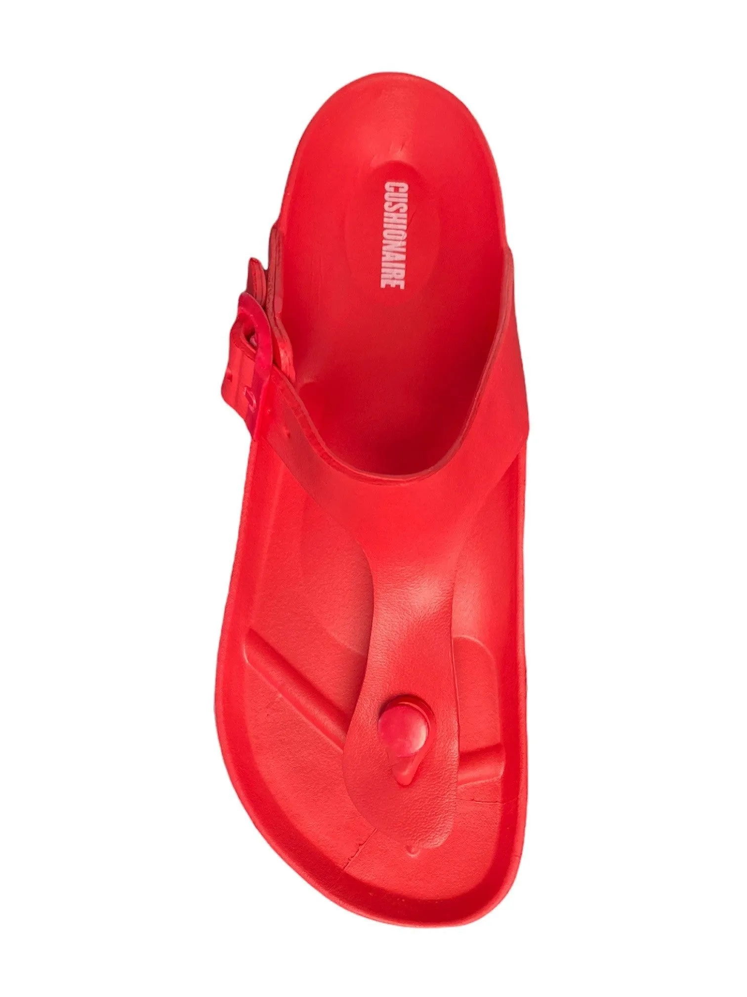 Emma Molded Thong Sandal