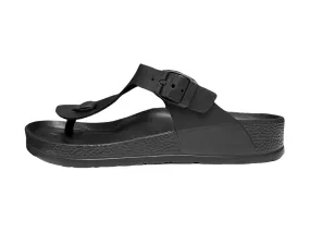 Emma Molded Thong Sandal