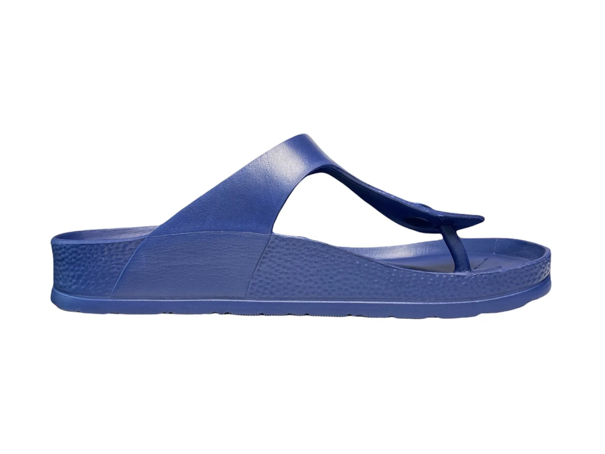 Emma Molded Thong Sandal