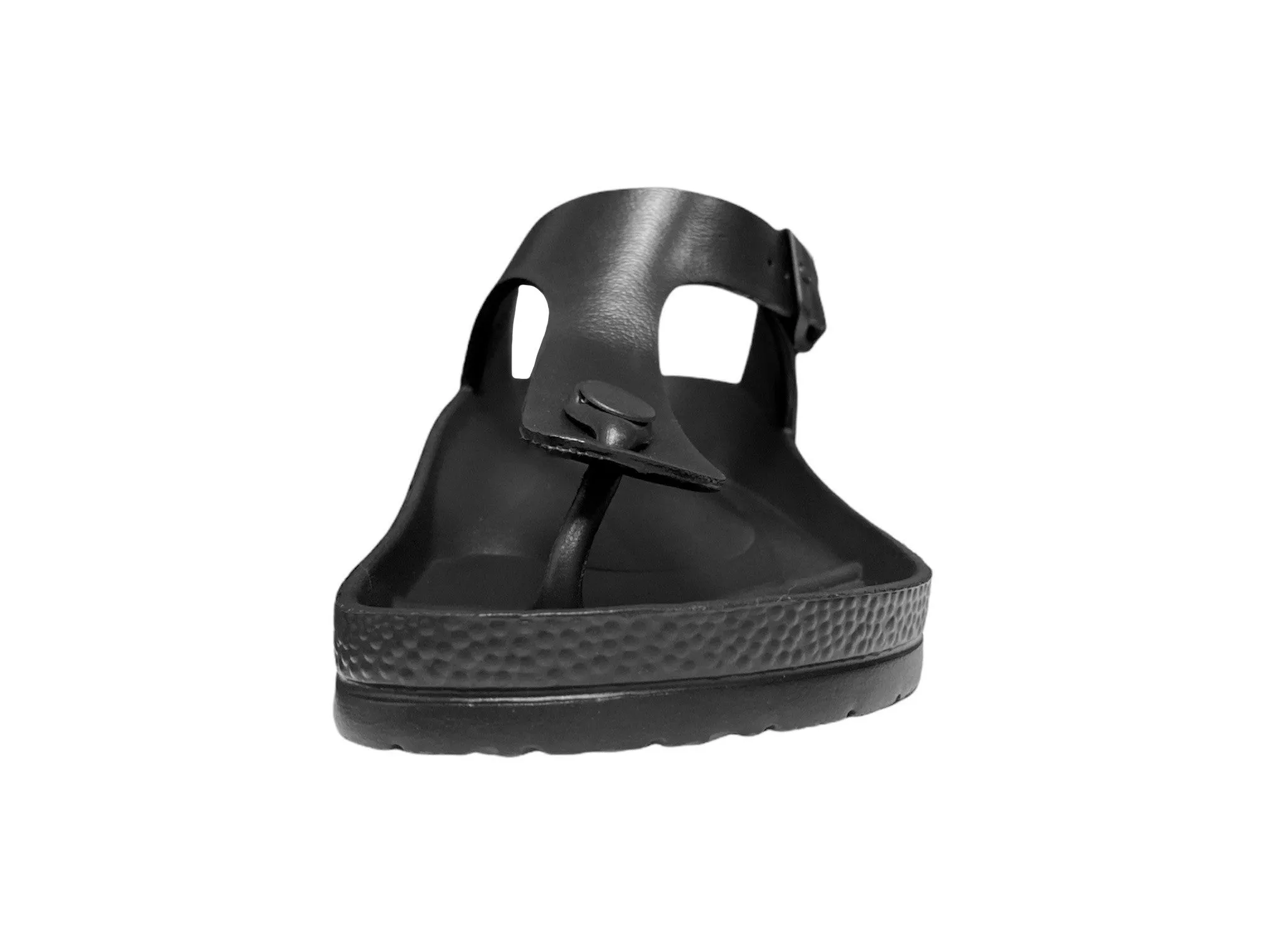 Emma Molded Thong Sandal