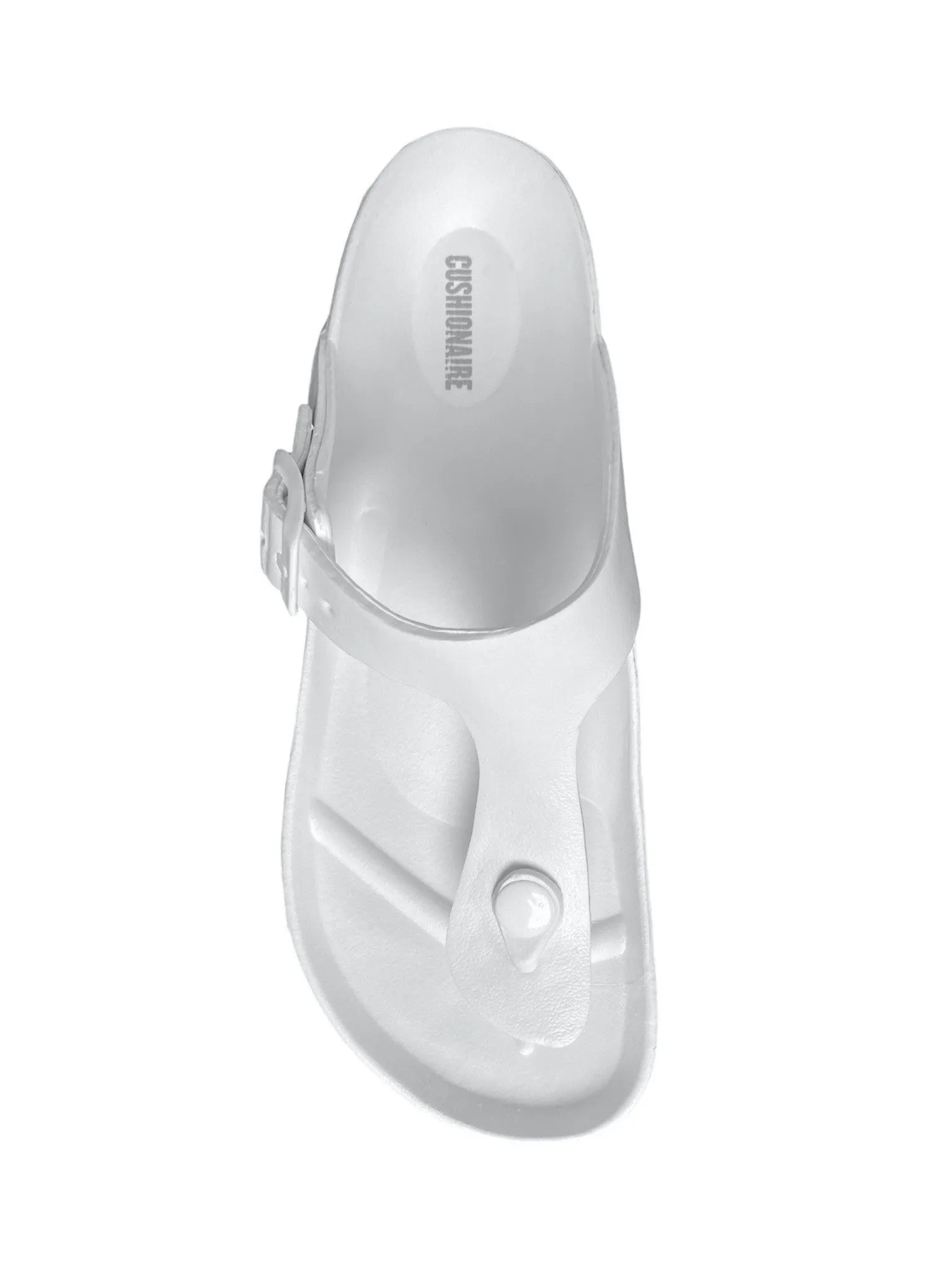 Emma Molded Thong Sandal