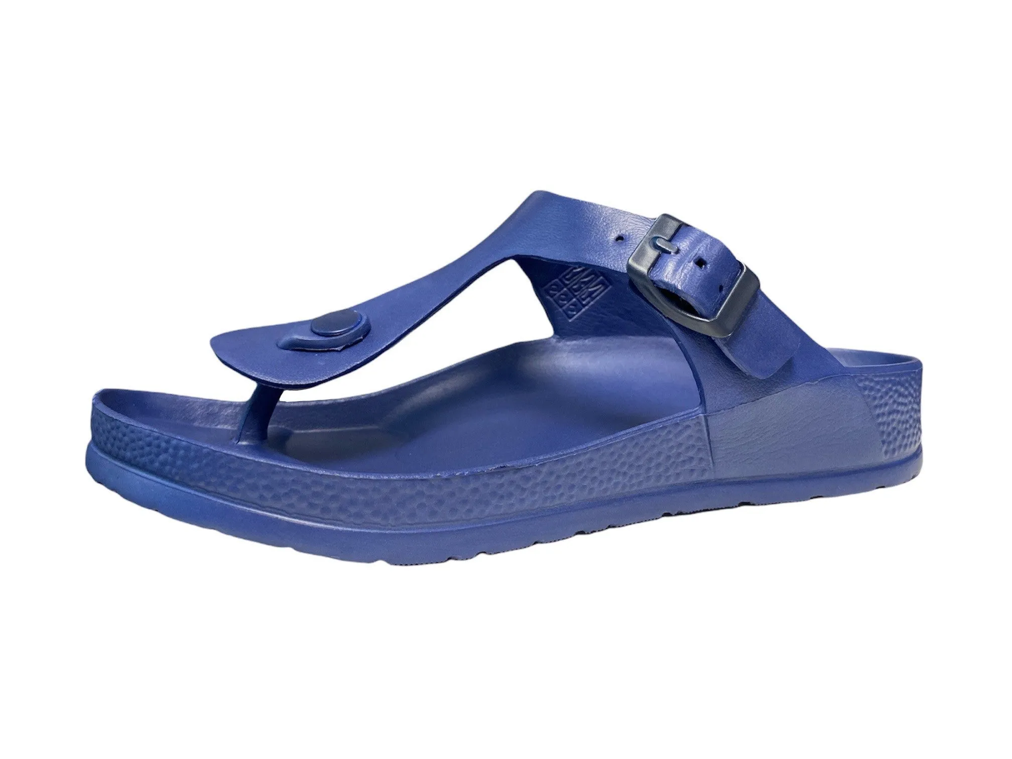 Emma Molded Thong Sandal