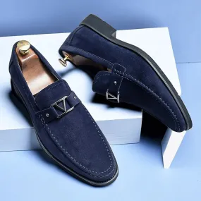 Eros™ Elegant Slip-on Loafer