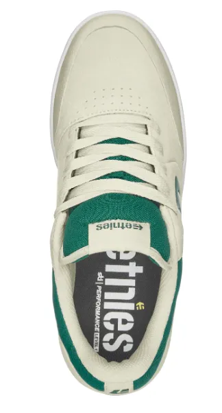 ETNIES - MARANA MICHELIN - TAN/GREEN