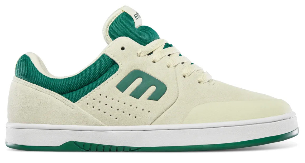 ETNIES - MARANA MICHELIN - TAN/GREEN