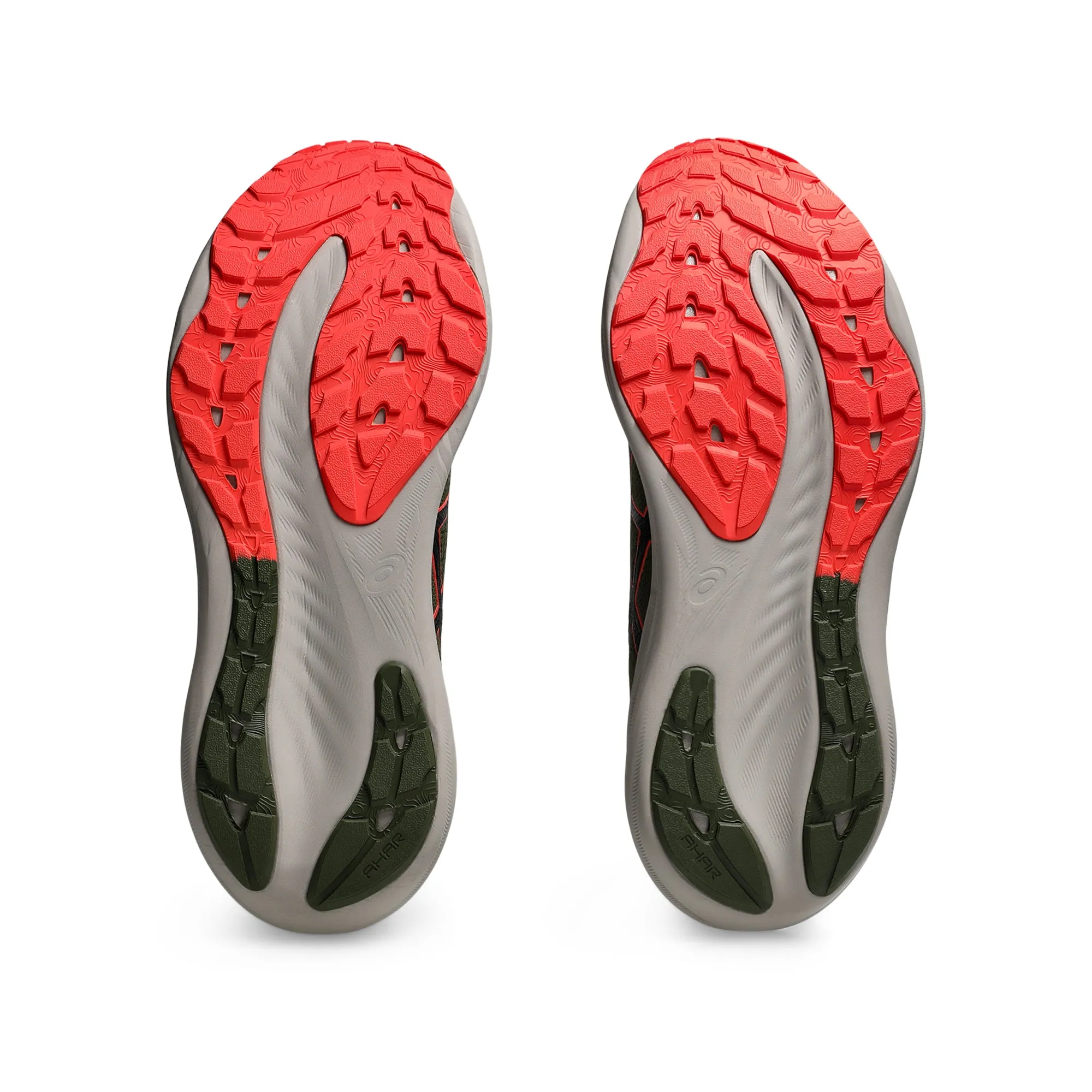 Gel Nimbus 26 TR Running Shoe