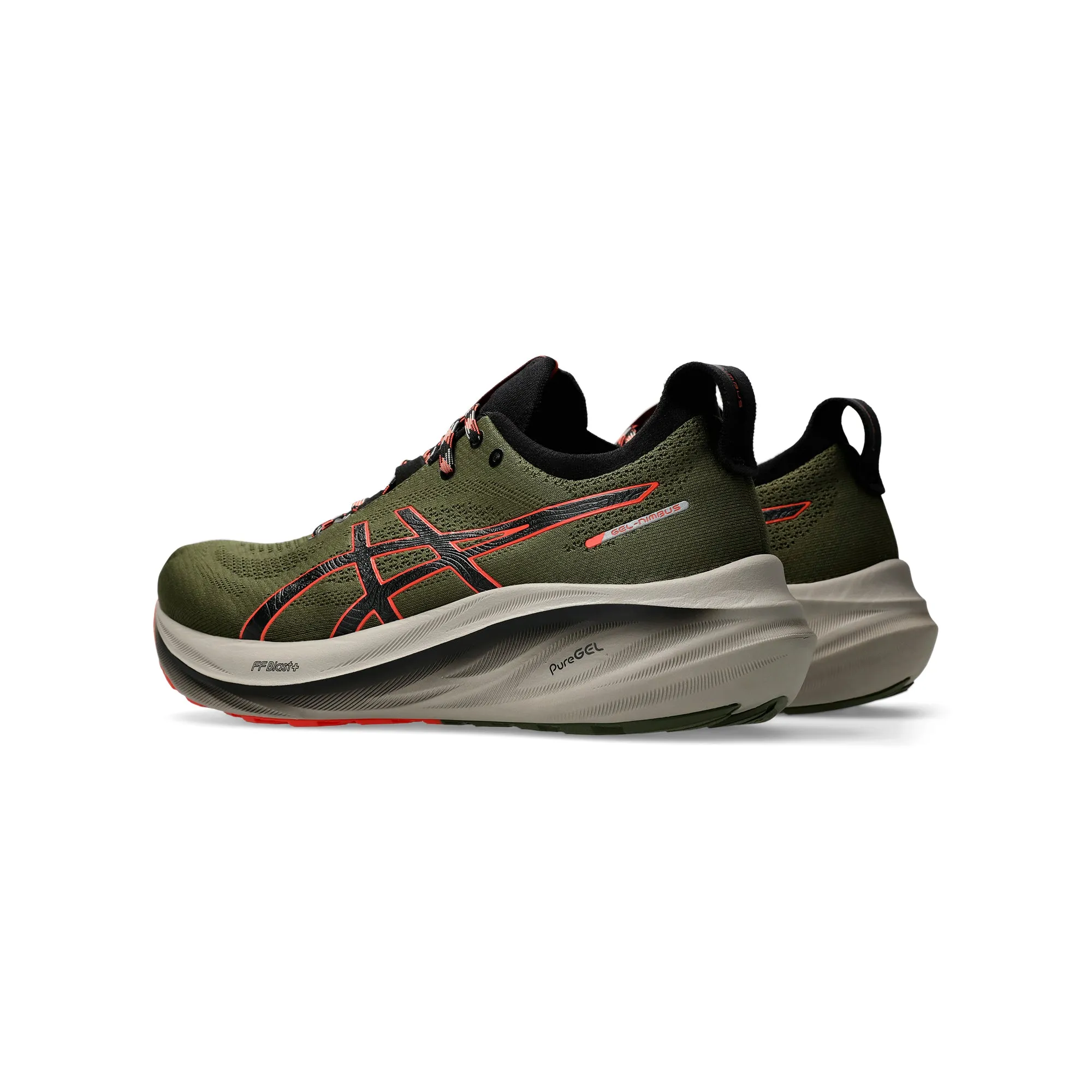 Gel Nimbus 26 TR Running Shoe