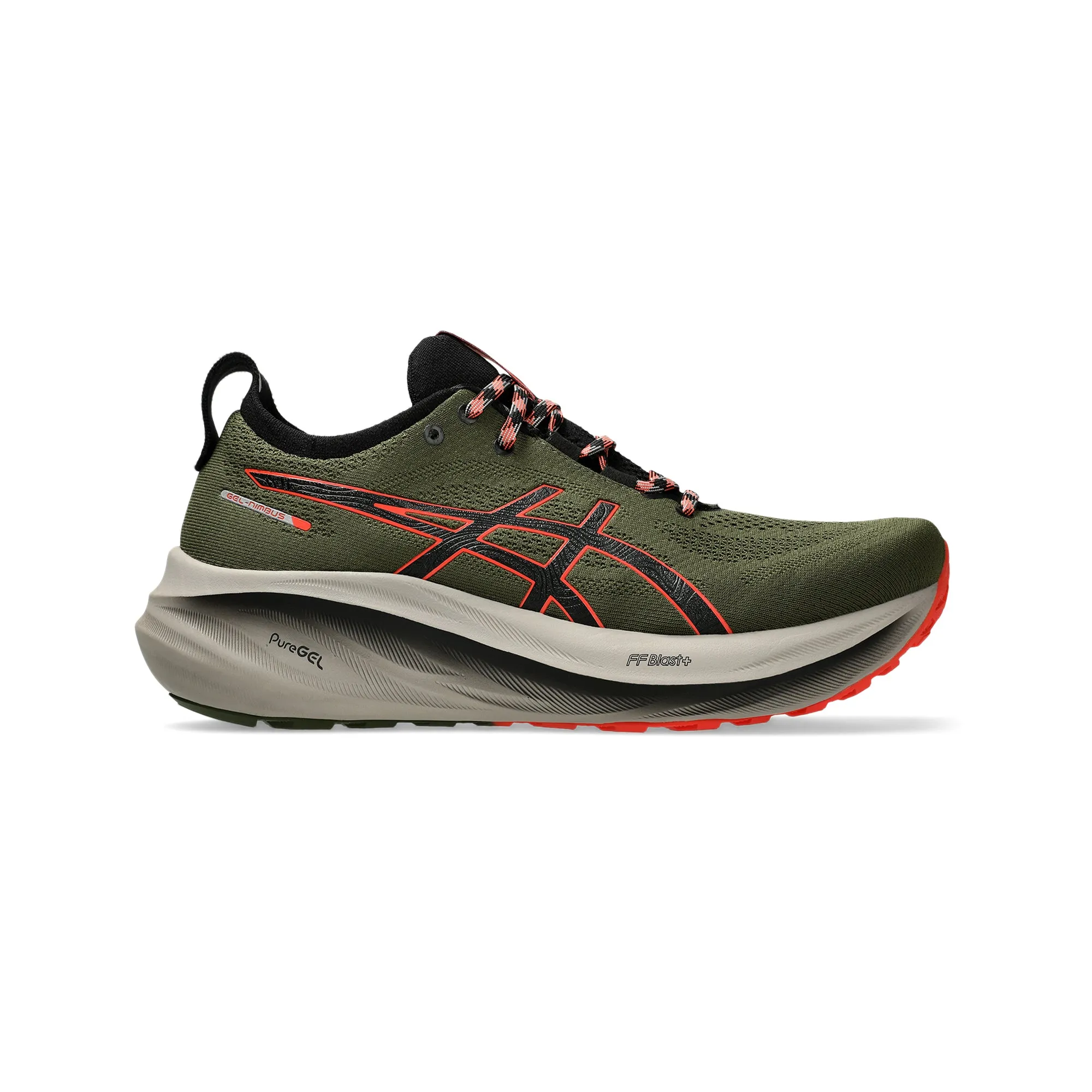 Gel Nimbus 26 TR Running Shoe