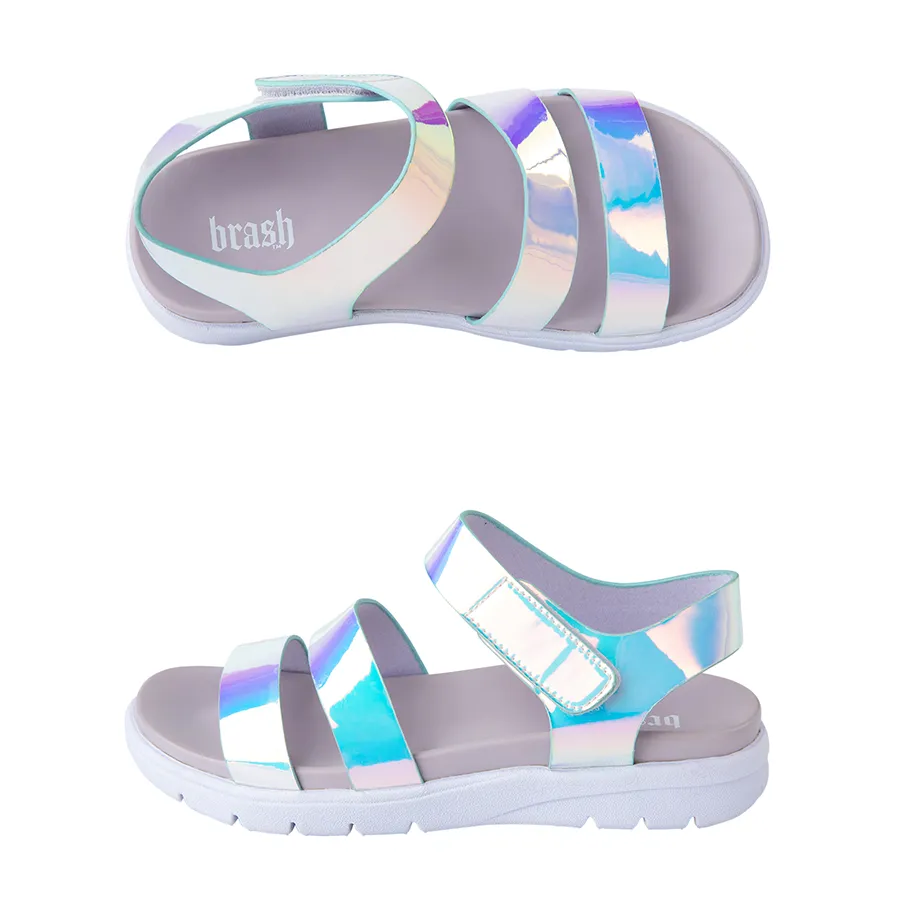 Girl's Kalki Platform Sandal