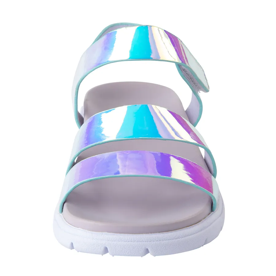 Girl's Kalki Platform Sandal