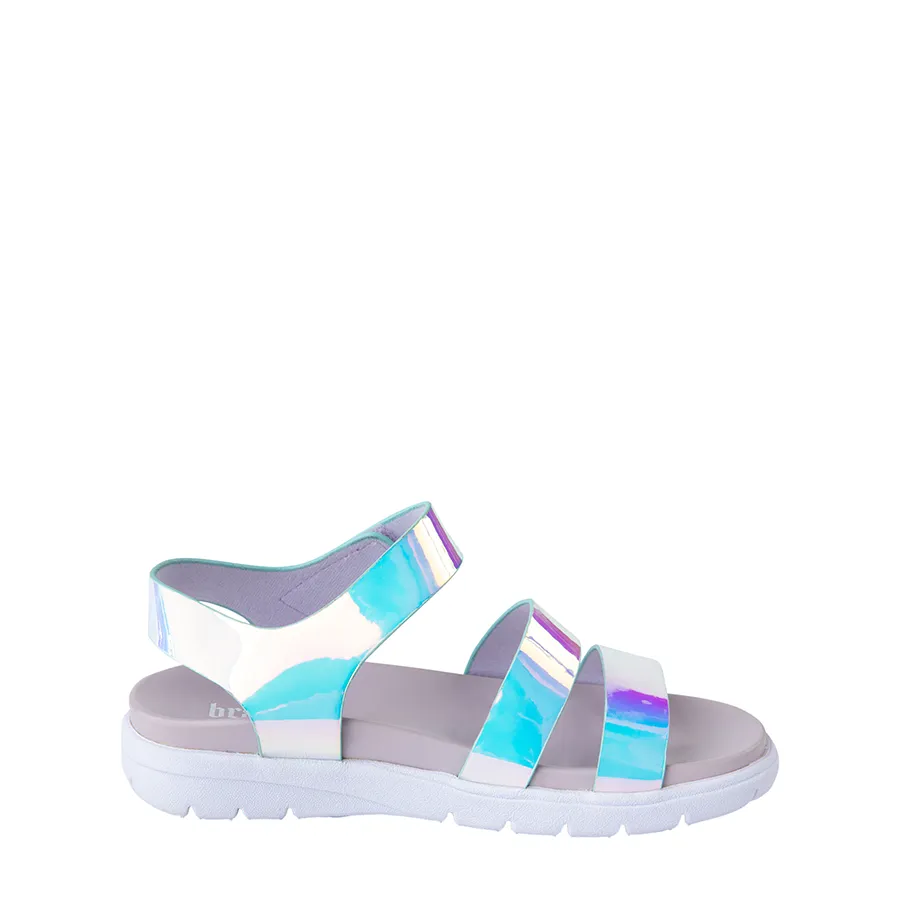 Girl's Kalki Platform Sandal