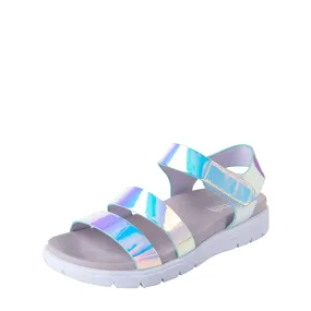 Girl's Kalki Platform Sandal