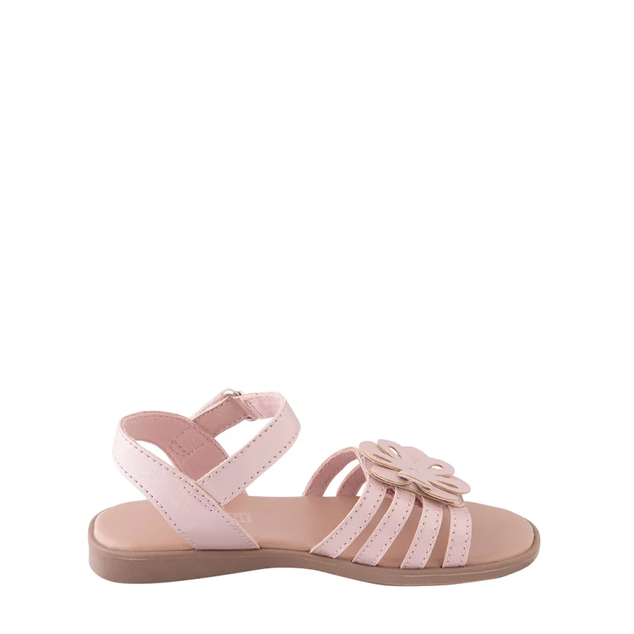 Girl's Toddler Mila Flower Sandal