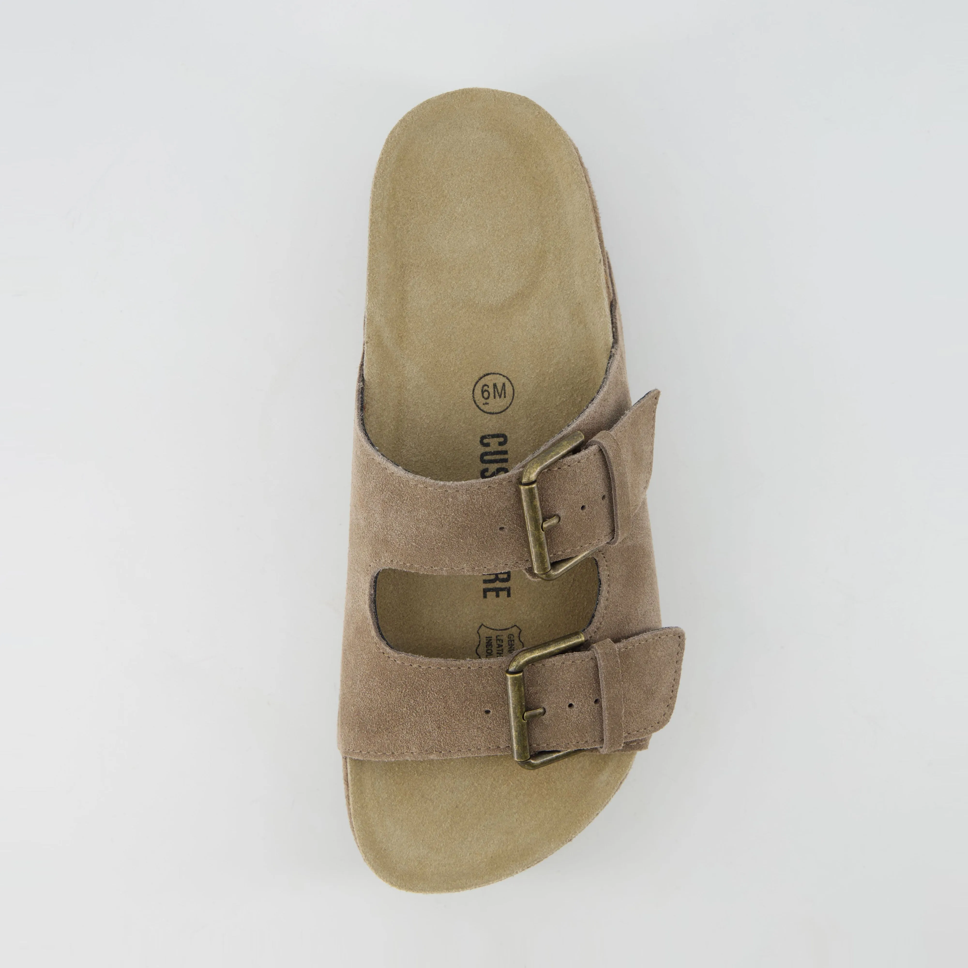 Guru Platform Sandal