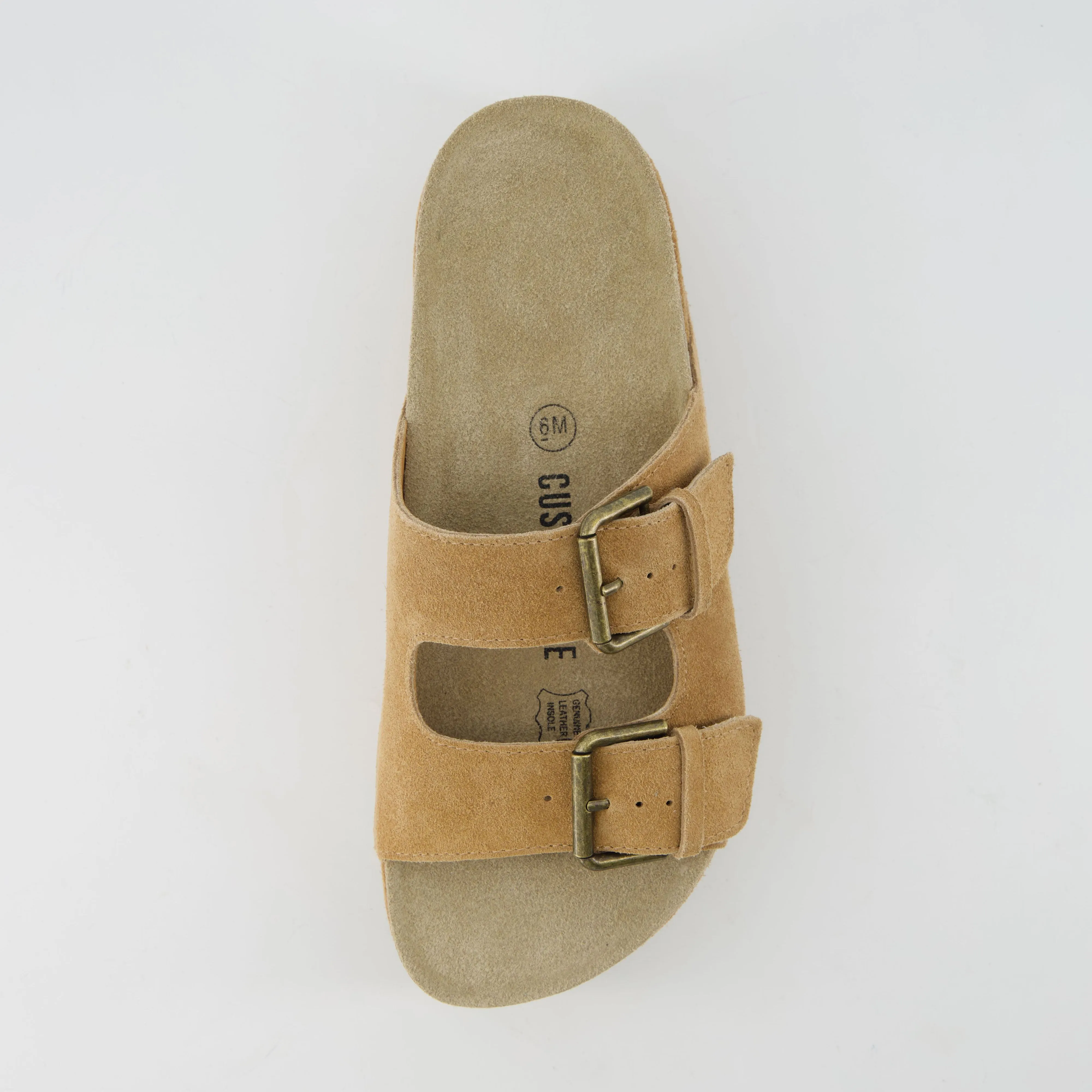 Guru Platform Sandal