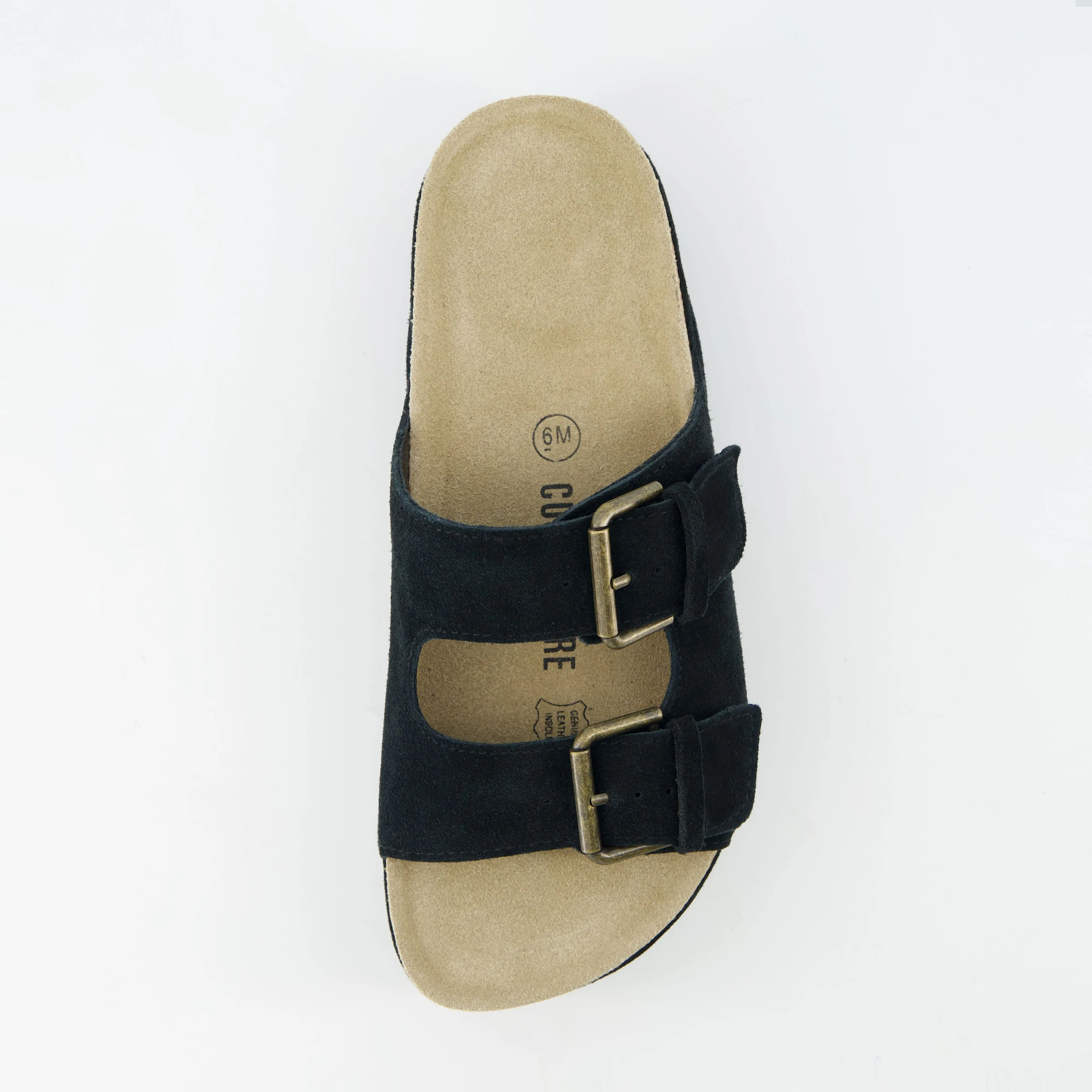 Guru Platform Sandal