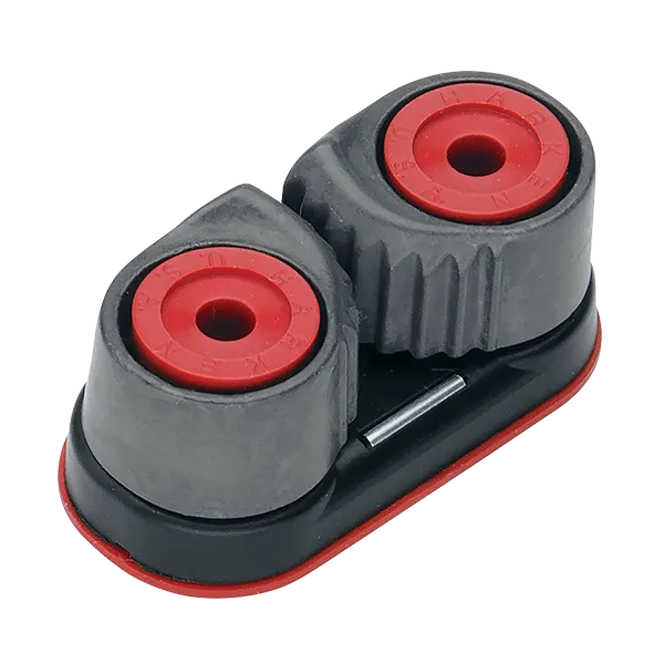 Harken Micro Cam-Matic Aluminum Cleat