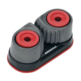 Harken Micro Cam-Matic Aluminum Cleat