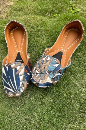 Hemo Handicraft - Bloom Loafers