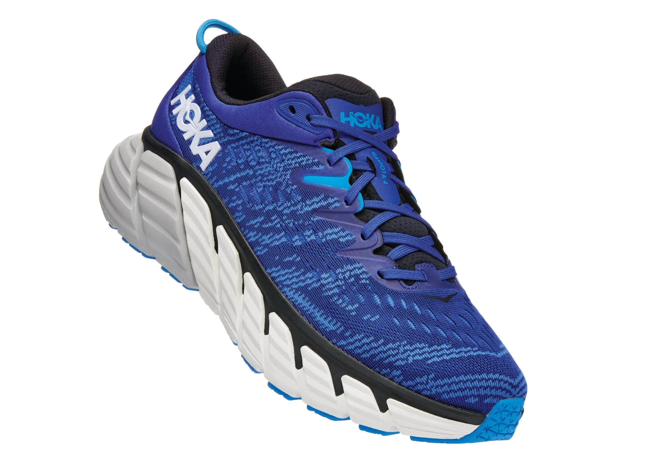 HOKA ONE ONE Men's Gaviota 4