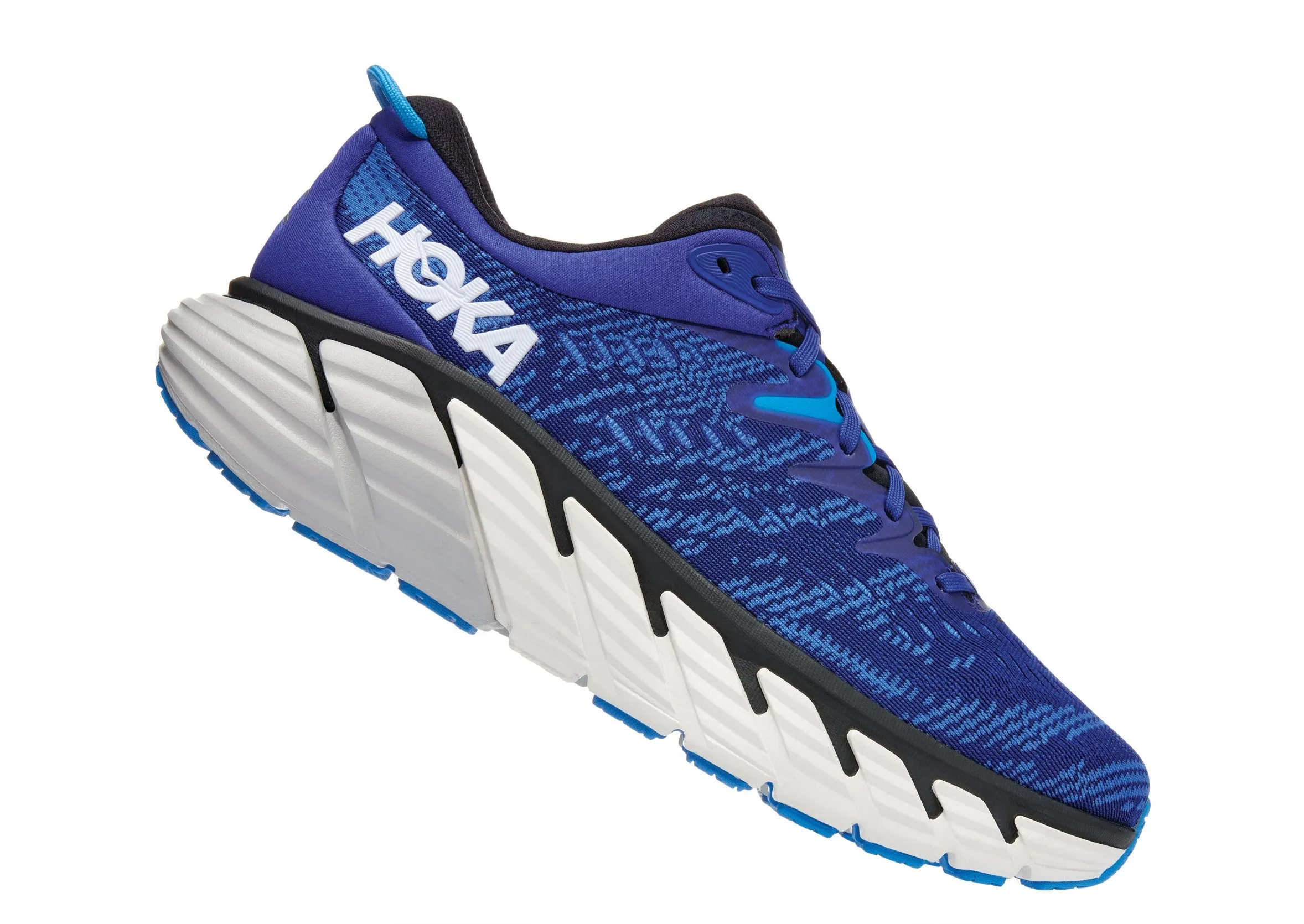 HOKA ONE ONE Men's Gaviota 4