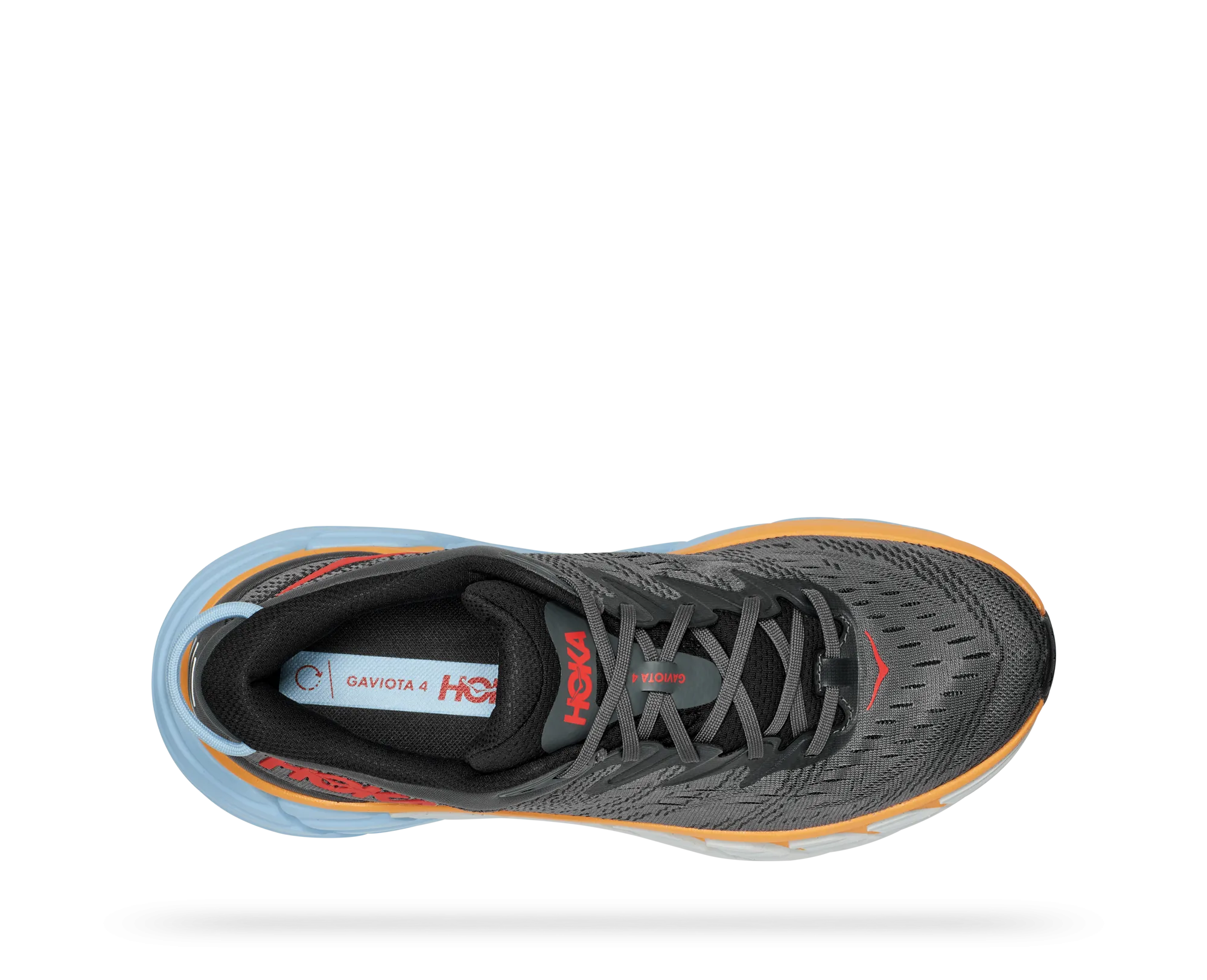 HOKA ONE ONE Men's Gaviota 4