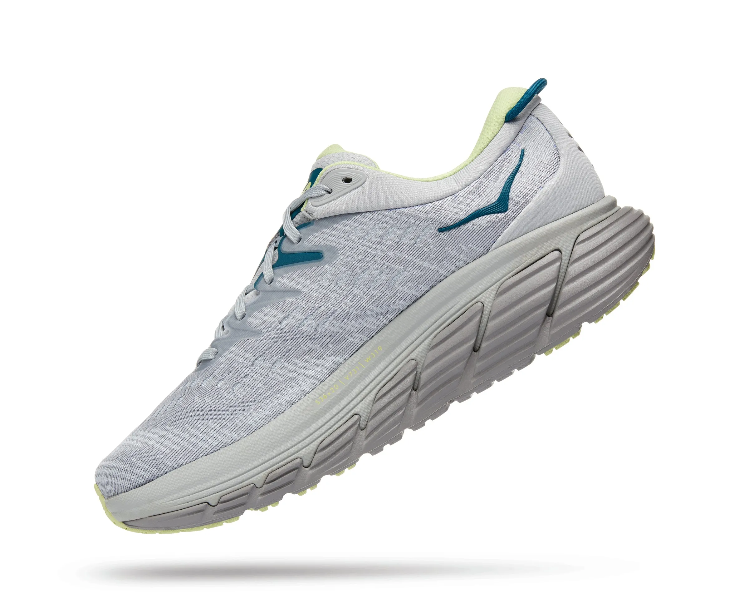 HOKA ONE ONE Men's Gaviota 4