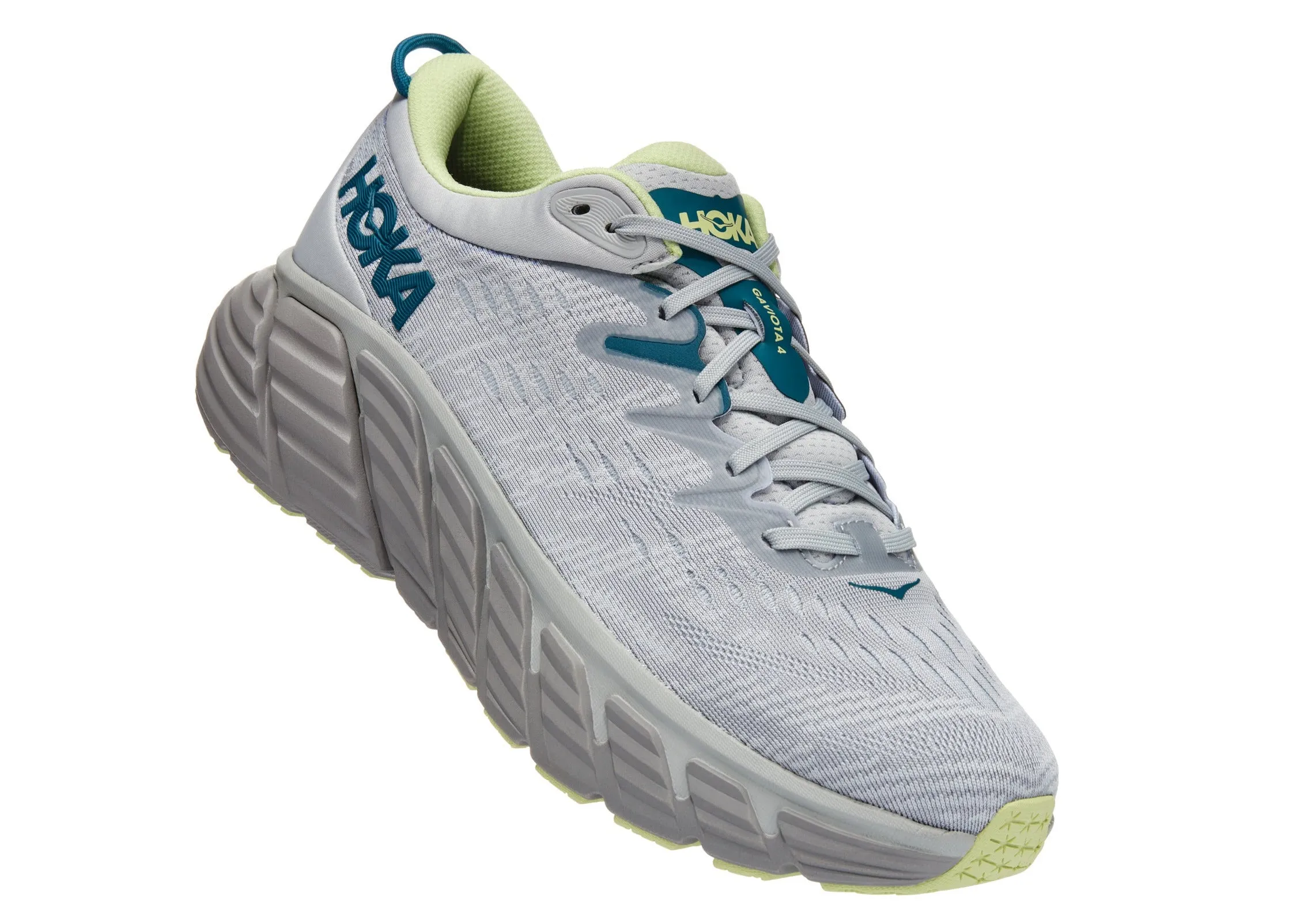 HOKA ONE ONE Men's Gaviota 4