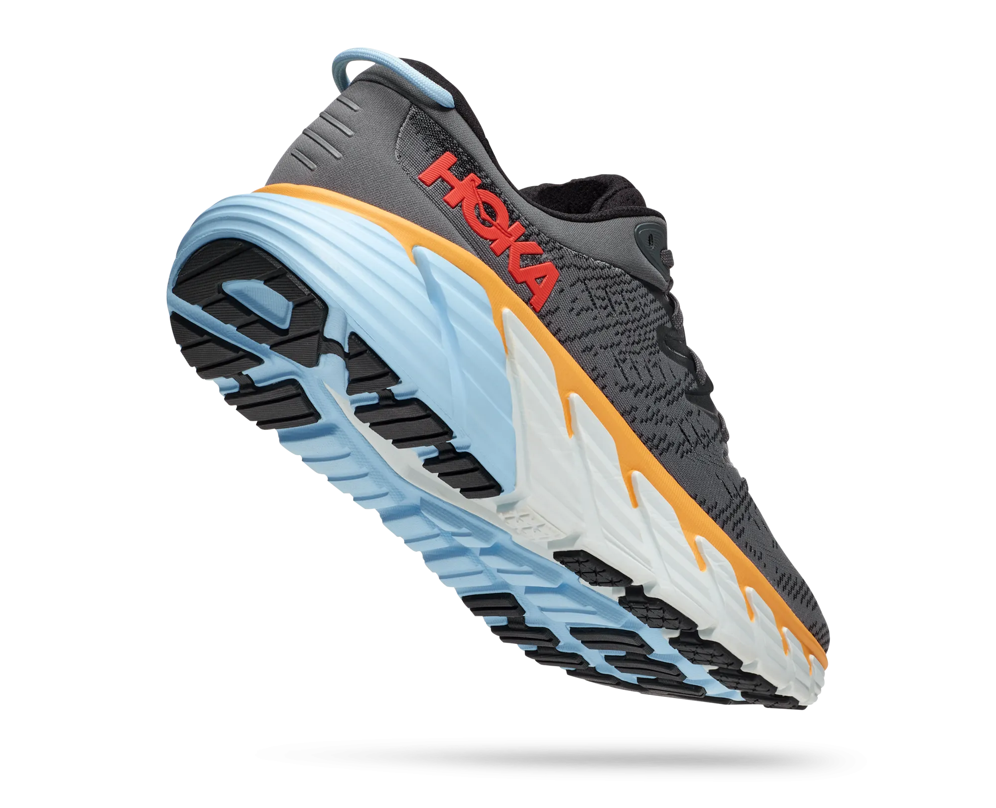 HOKA ONE ONE Men's Gaviota 4