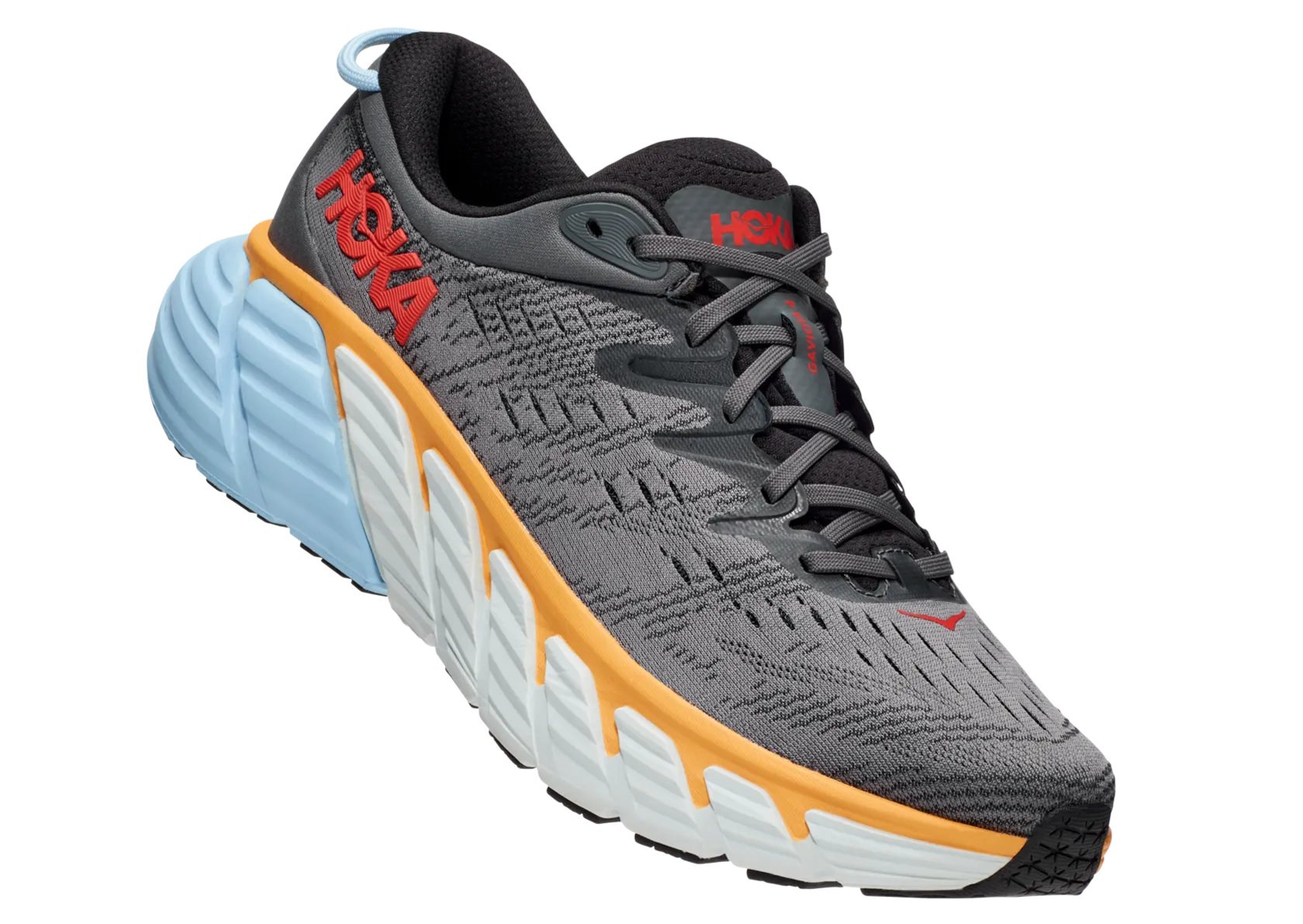 HOKA ONE ONE Men's Gaviota 4