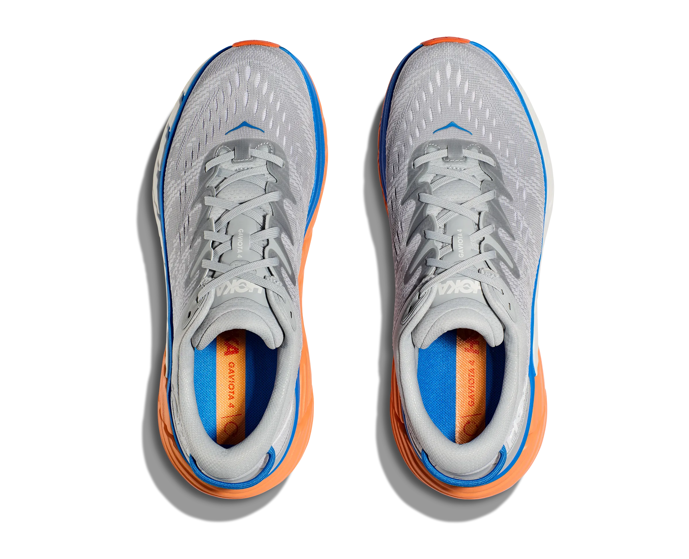 HOKA ONE ONE Men's Gaviota 4