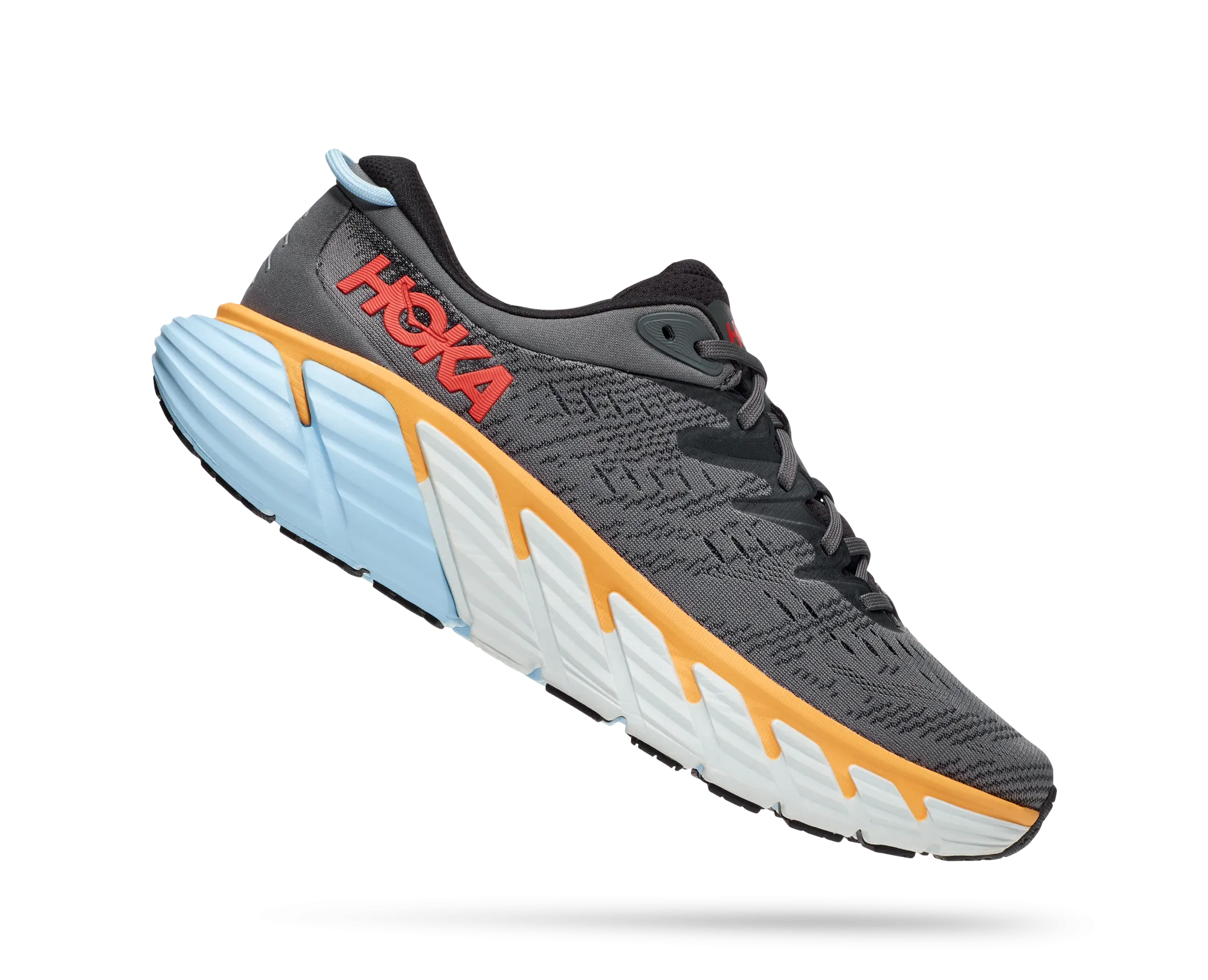 HOKA ONE ONE Men's Gaviota 4