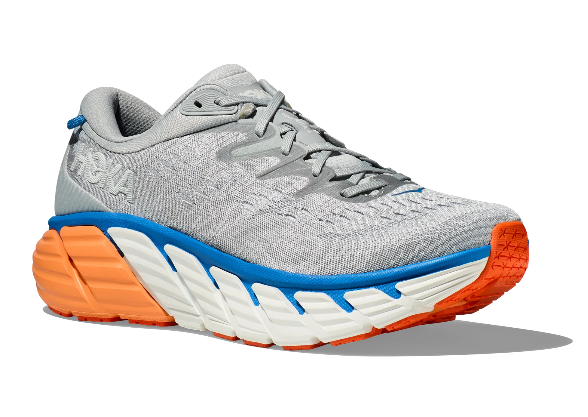 HOKA ONE ONE Men's Gaviota 4