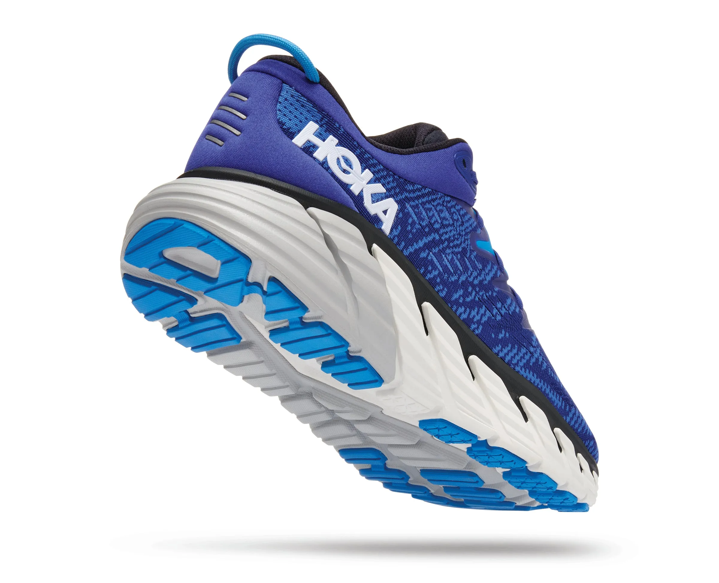 HOKA ONE ONE Men's Gaviota 4